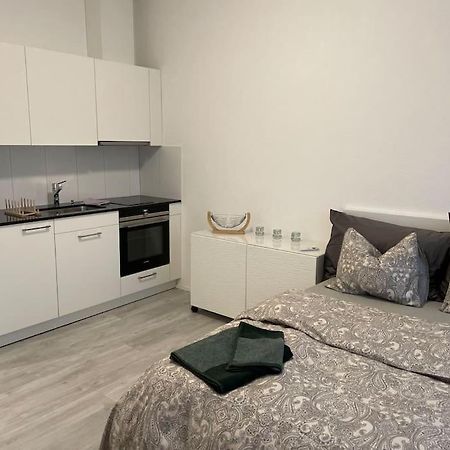Studio In Neuem Efh Elsau Exteriör bild