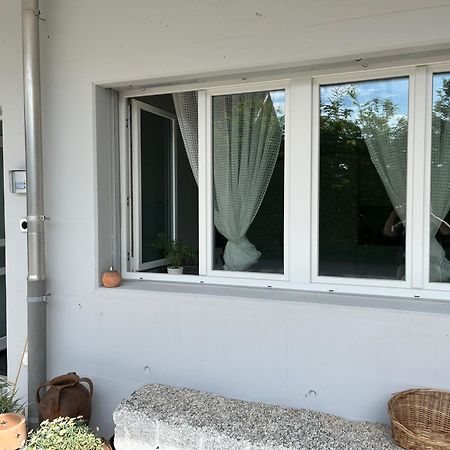 Studio In Neuem Efh Elsau Exteriör bild
