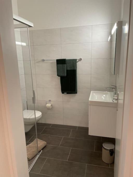 Studio In Neuem Efh Elsau Exteriör bild